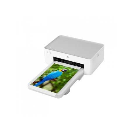 Stampante fotografica Xiaomi Instant Photo Printer 1S