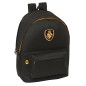 Zaino per Portatile Kings League KINGS LEAGUE "ULTIMATE MÓSTOLES" Nero 31 x 44 x 18 cm