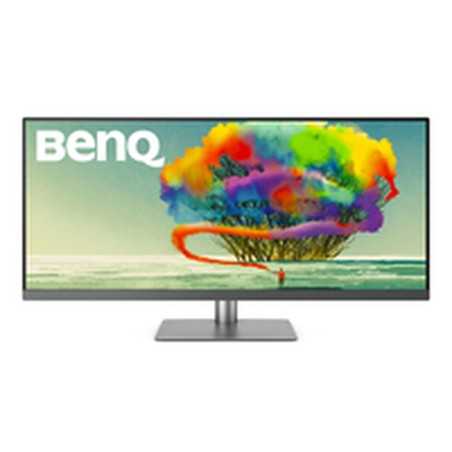 Monitor BenQ 9H.LJHLB.QPE 34" LED IPS Flicker free