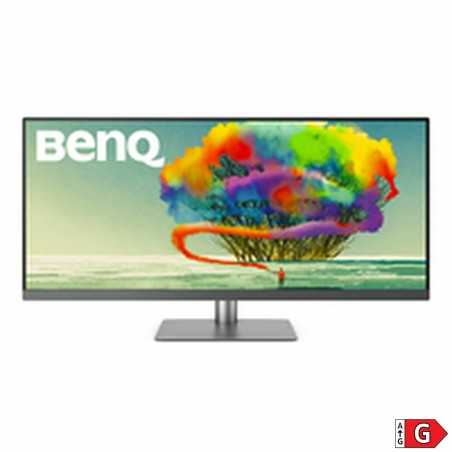 Monitor BenQ 9H.LJHLB.QPE 34" LED IPS Flicker free