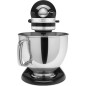 Robot da Cucina KitchenAid 5KSM175PSEOB Nero 300 W 4,8 L