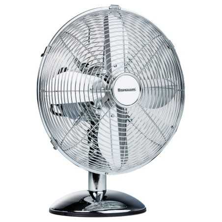 Ventilatore da Tavolo Ravanson WT-7033N INOX 35 W