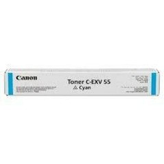 Toner Canon C-EXV 55 Ciano