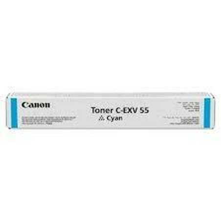 Toner Canon C-EXV 55 Ciano