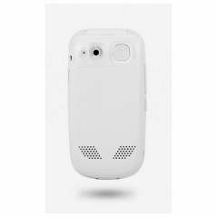 Telefono Cellulare SPC Internet HARMONY WHITE Bluetooth FM 2,4" Bianco