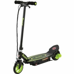 Monopattino Elettrico Razor 13173802 Nero Verde Nero/Verde