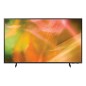 Smart TV Samsung HG65AU800EEXEN Nero 65" 4K Ultra HD