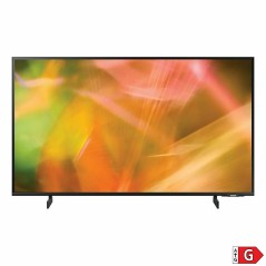 Smart TV Samsung HG65AU800EEXEN Nero 65" 4K Ultra HD