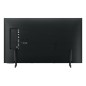 Smart TV Samsung HG65AU800EEXEN Nero 65" 4K Ultra HD