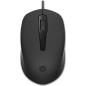 Mouse Ottico Mouse Ottico HP 240J6AA Nero 1600 dpi