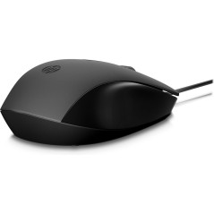 Mouse Ottico Mouse Ottico HP 240J6AA Nero 1600 dpi