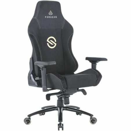 Sedia Gaming Forgeon Spica Nero