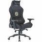 Sedia Gaming Forgeon Spica Nero