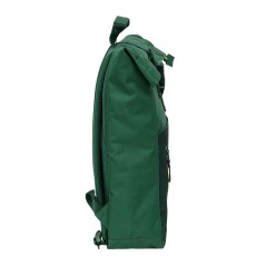 Zaino per Portatile Real Betis Balompié Verde 28 x 42 x 13 cm