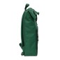 Zaino per Portatile Real Betis Balompié Verde 28 x 42 x 13 cm