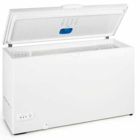 Freezer Tensai TCHEU500VD Bianco 485 L