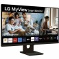 Monitor LG 32SR50F-B Full HD 32" 60 Hz