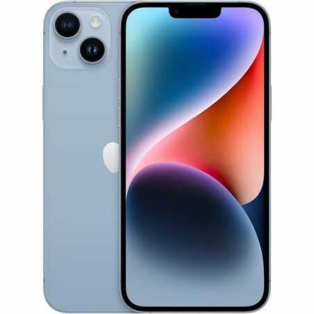 Smartphone Apple 14 plus Azzurro 6,7" A15 512 GB