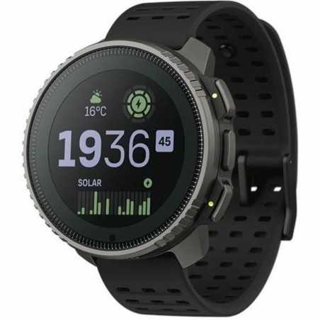 Smartwatch Suunto Nero Titanio 49 mm