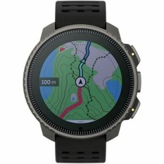 Smartwatch Suunto Nero Titanio 49 mm