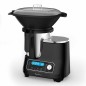 Robot da Cucina Moulinex HF456810 Nero 1400 W