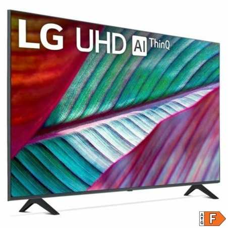 Smart TV LG 50UR781C0LK 4K Ultra HD LED