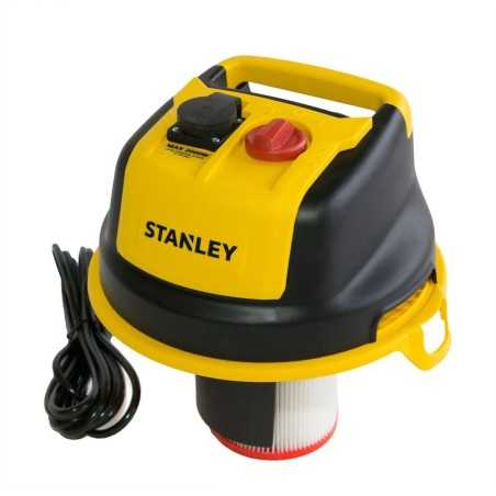 Aspirapolvere Stanley SXVC20PTE 1200 W 17 Kpa 20 L