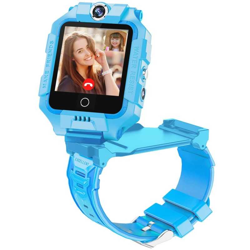 Smartwatch per Bambini Azzurro (Ricondizionati A)