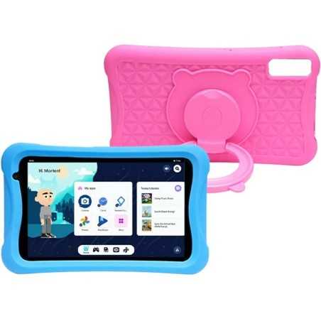 Tablet Denver Electronics TIO80105KBLU/PI Rosa