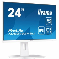 Monitor Iiyama ProLite XUB2492HSU-W6 Full HD 23,8" 100 Hz