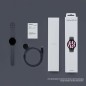 Smartwatch Samsung 8806095076010 Nero Grafite 1,3" 40 mm