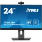 Monitor Iiyama ProLite XUB2490HSUC-B5 23,8" Full HD