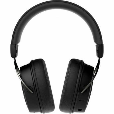 Auricolari Hyperx 4P5K9AA Nero