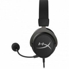 Auricolari Hyperx 4P5K9AA Nero