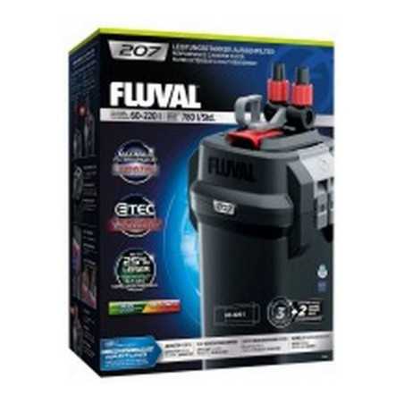 Filtri Fluval Series 7 207