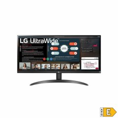 Monitor LG 29WP500-B WXGA 29" 75 Hz