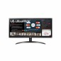 Monitor LG 29WP500-B WXGA 29" 75 Hz