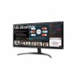 Monitor LG 29WP500-B WXGA 29" 75 Hz