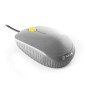 Mouse Ottico Mouse Ottico NGS GRAYFLAME Grigio