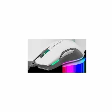 Mouse Newskill Eos Ivory