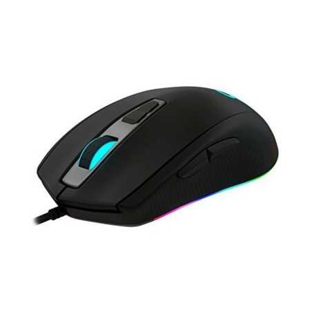 Mouse Gaming con LED Newskill Helios RGB 10000 dpi