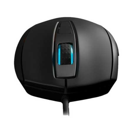 Mouse Gaming con LED Newskill Helios RGB 10000 dpi