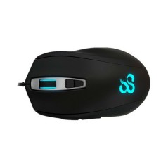 Mouse Gaming con LED Newskill Helios RGB 10000 dpi