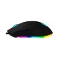 Mouse Gaming con LED Newskill Helios RGB 10000 dpi