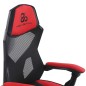 Sedia Gaming Newskill NS-EROS-REDBL Rosso