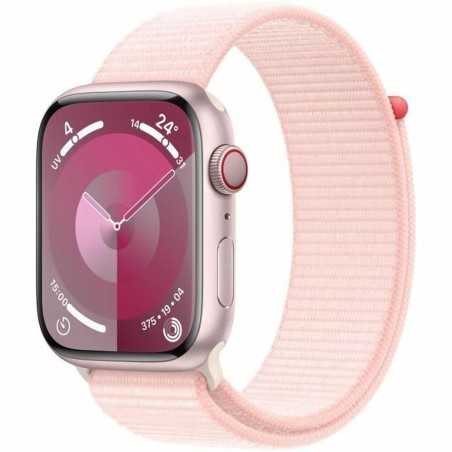 Smartwatch Apple Series 9 Rosa 45 mm