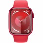 Smartwatch Apple Series 9 Rosso 45 mm