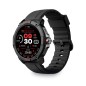 Smartwatch KSIX Compass Nero