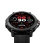 Smartwatch KSIX Compass Nero