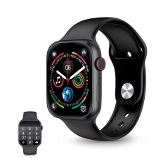 Smartwatch KSIX Urban 4 Nero